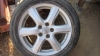 Toyota CAMRY - Alloy Wheel - 17X7J 45